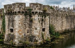 Zamość e o plano renascentista que moldou a arquitetura na Polônia
