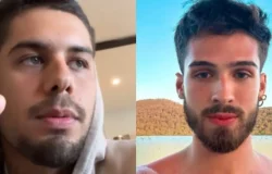 Zé Felipe relata prejuízo com câmera após conselho de João Guilherme