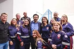 UPA Vila Carrão 
