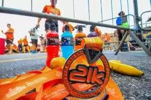 Meia Maratona Internacional 