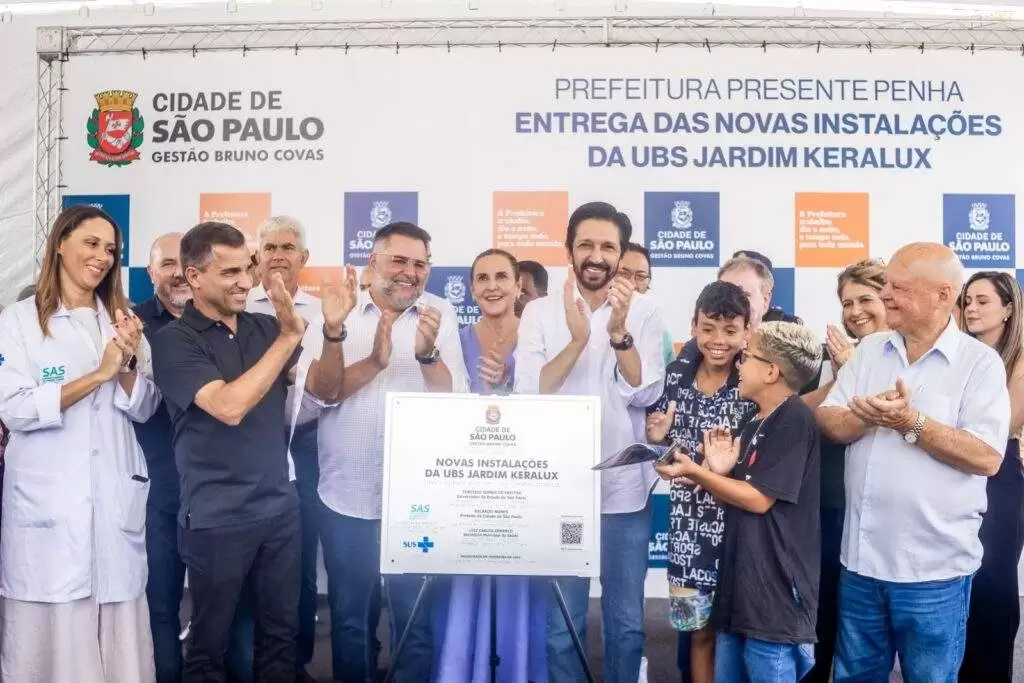 Jardim Keralux