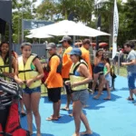 2° Festival de Verão Praia São Paulo tem atividades gratuitas