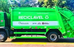 reciclável