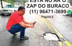 Zap do Buraco