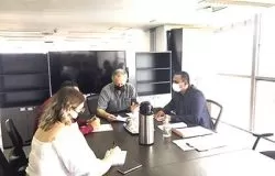 Alessandro Guedes cobra da Ilume melhoria urgente na iluminação pública de diversos bairros de Itaquera.