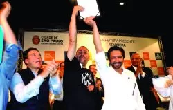 Associação São Paulo Diferenciado