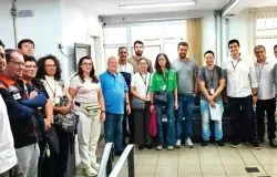 regularização fundiária
