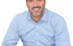 Subprefeito Rafael Limonta