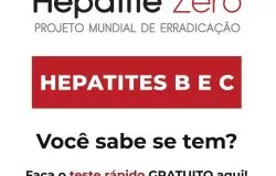 HEPATITE ZERO