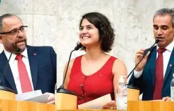 vereadores